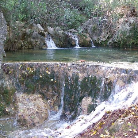 Oasis Country Park Hotel Rugat Exterior foto