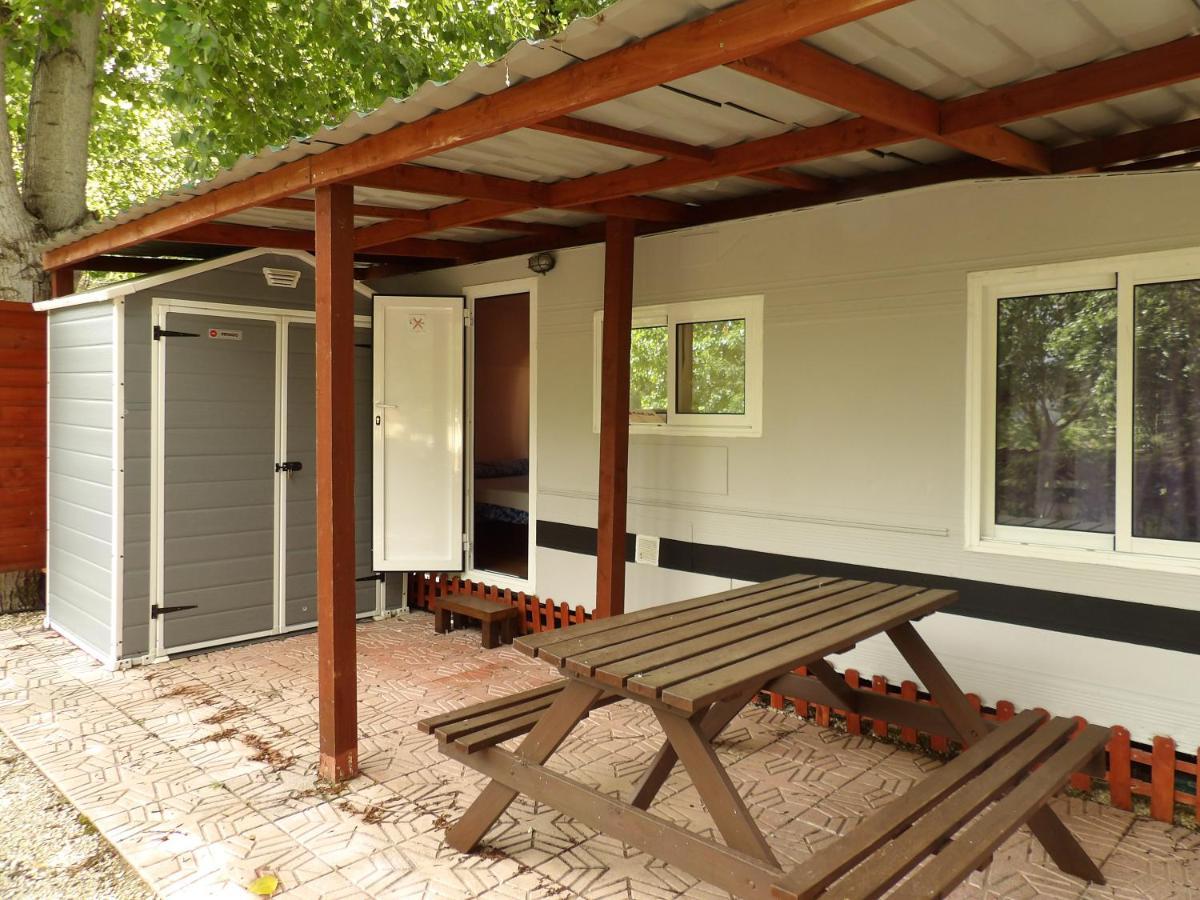 Oasis Country Park Hotel Rugat Exterior foto