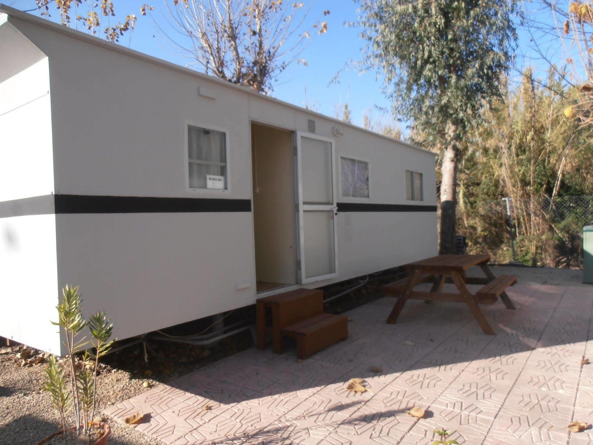 Oasis Country Park Hotel Rugat Exterior foto