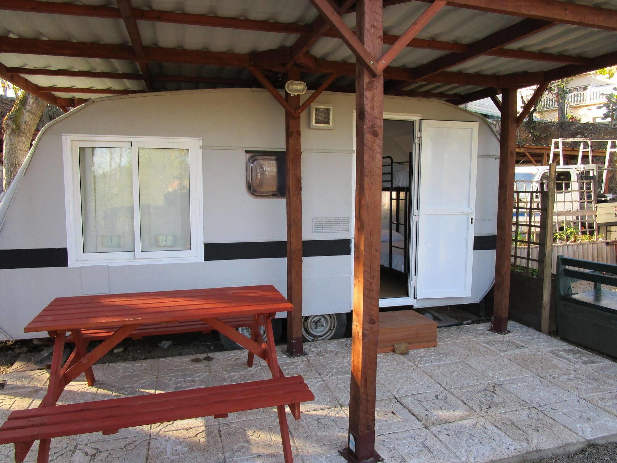 Oasis Country Park Hotel Rugat Exterior foto